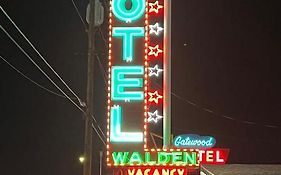 Walden Hotel Las Vegas